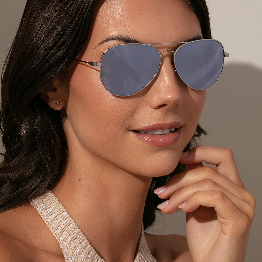 Womens Aviator Sunglasses | Oversized Aviators Sunglasses | Next